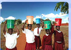 Schools In Tanzania