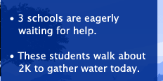 Need our Help
