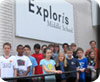 Exploris Middle School